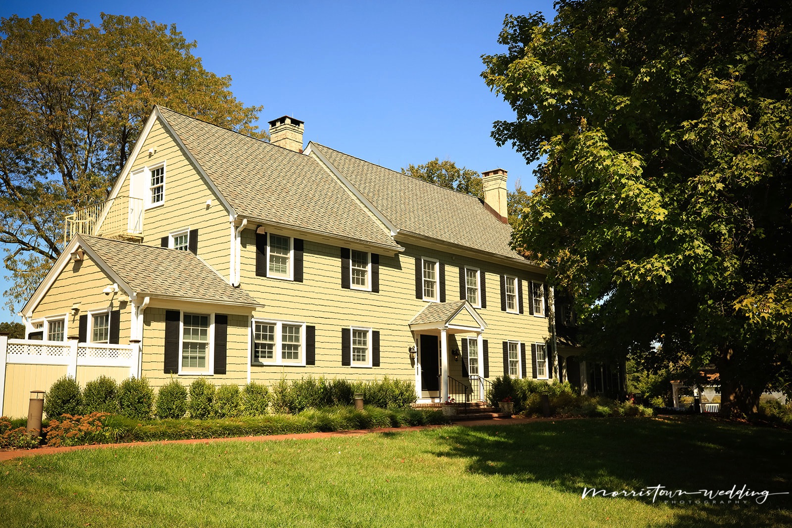 Chauncey Hotel & Conference Center Wedding